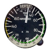 Airspeed Indicator