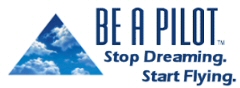 Be A Pilot (tm) Stop Dreaming. Start Flying.