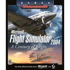 Flight Simulater 2004 Hints