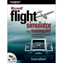 Flight Simulater as an Aid to Flight Training