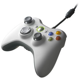 Xbox 360 Controller