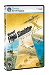 Microsoft Flight Simulator X