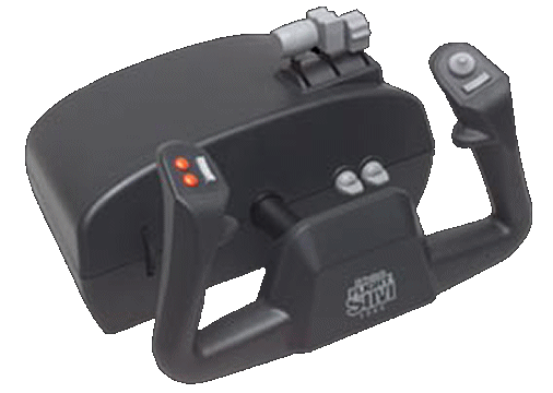 CH Products Pro Yoke USB